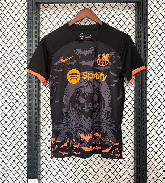 Barcelona 25/26 Concept Jersey