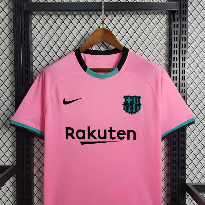 Maillot Barcelone 2020/2021