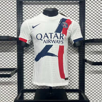 Maillot player extérieur PSG 25/26