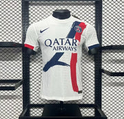 Maillot player Paris Saint Germain extérieur 25/26 - (PSG)