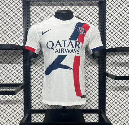 Maillot player extérieur PSG 25/26