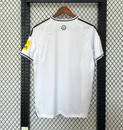 Maillot New Castle domicile 25/26