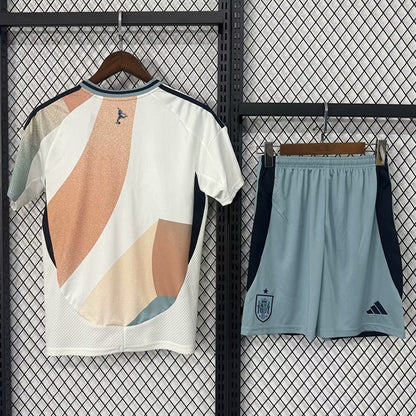 Ensemble Espagne 25/26 enfant