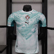 Maillot player Portugal extérieur 2026