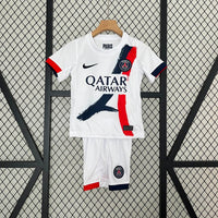 Ensemble PSG 24/25 enfant