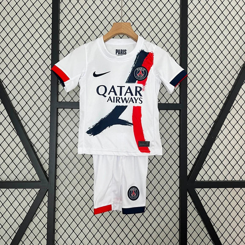 Ensemble PSG 24/25 enfant