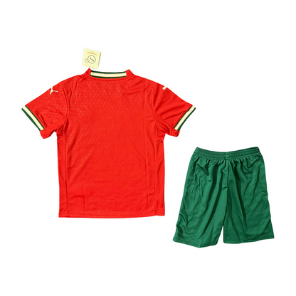 Ensemble Portugal enfant 25/26