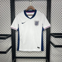 England 24/25 jersey