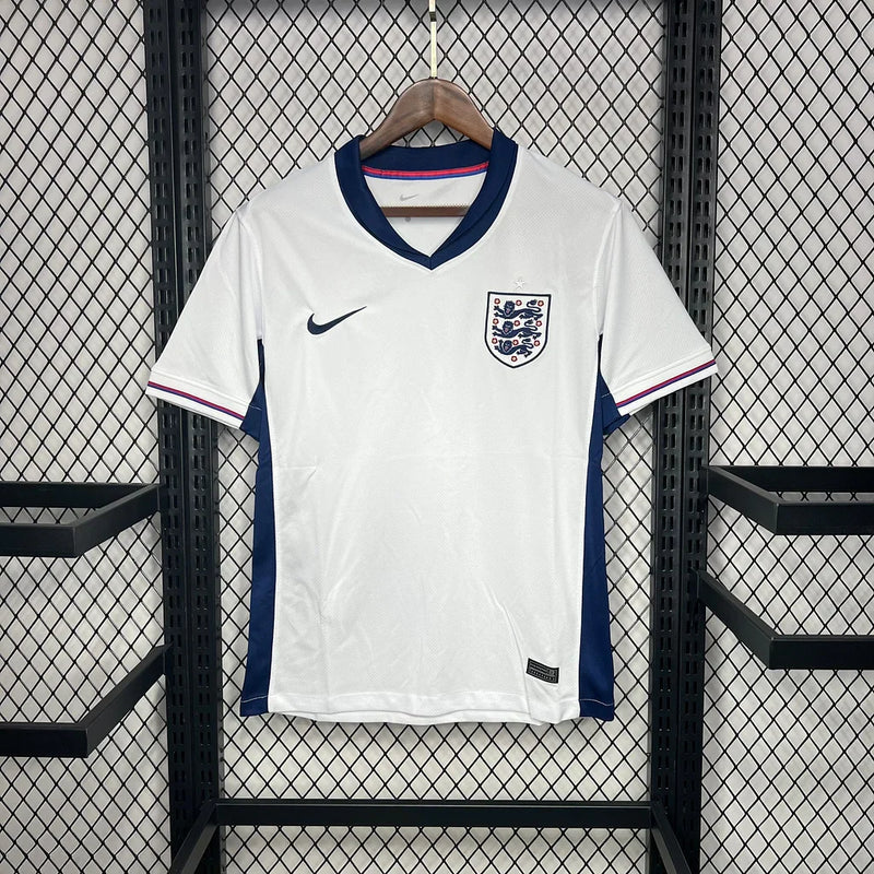 England 24/25 jersey