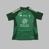 Al-Ahli Home Jersey 25/26