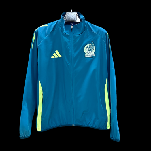 Coupe-vent Mexique 24/25