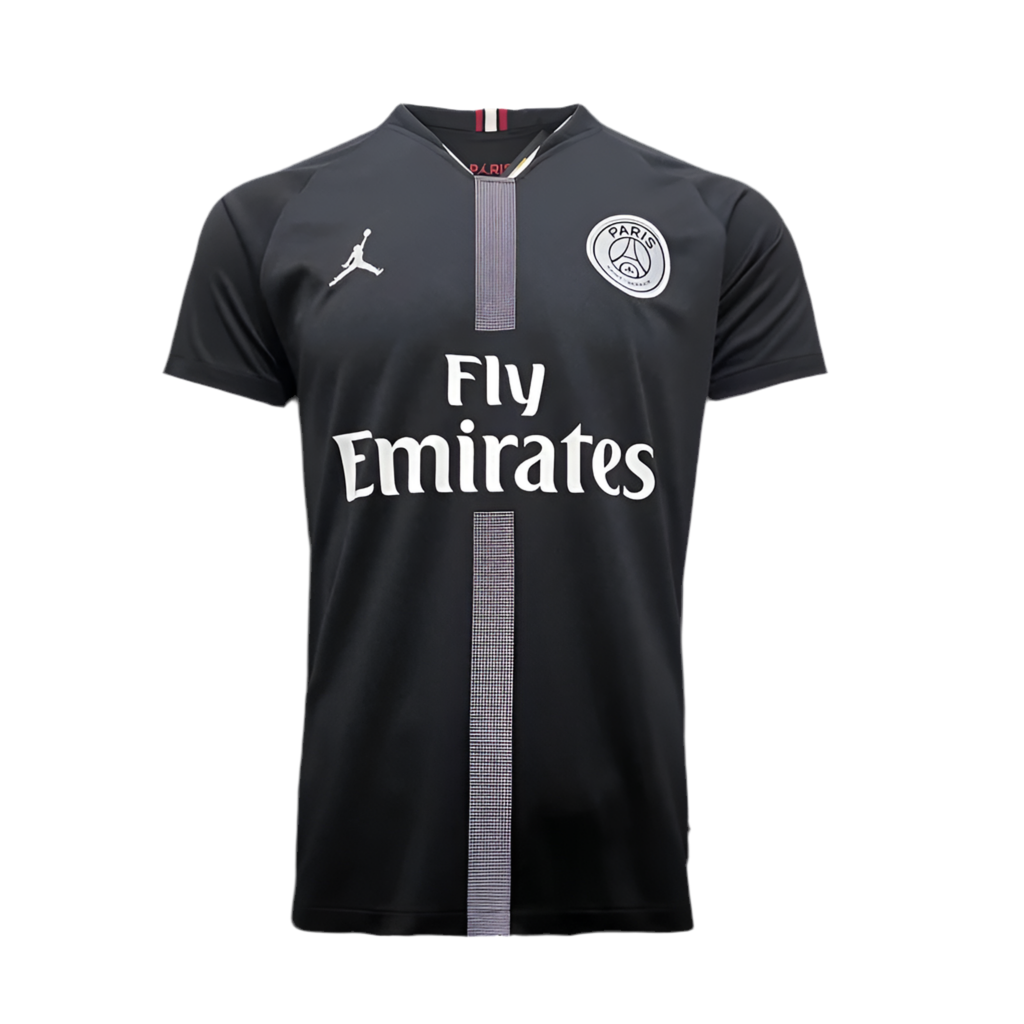 PSG 2017/2018 retro jersey