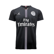 Maillot rétro Paris Saint Germain 2017/2018 - (PSG)