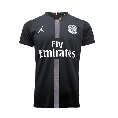 Maillot rétro PSG 2017/2018