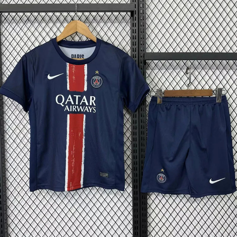 PSG children's set 24/25 ⭐️