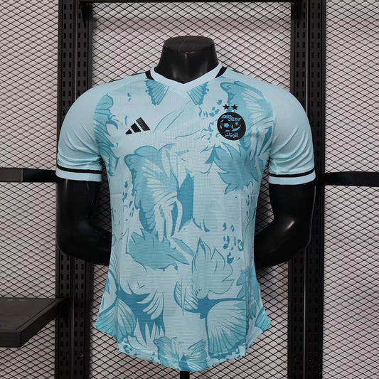 Maillot player Algérie 25/26