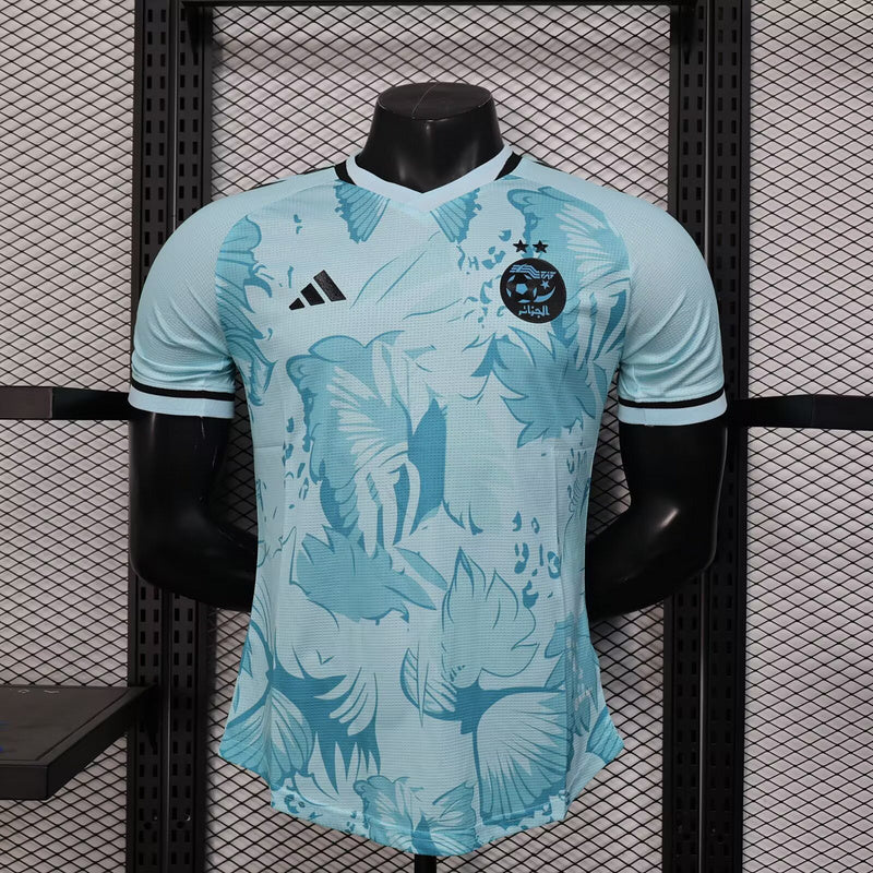 Maillot player Algérie 25/26