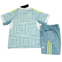 Ensemble Juventus enfant 25/26