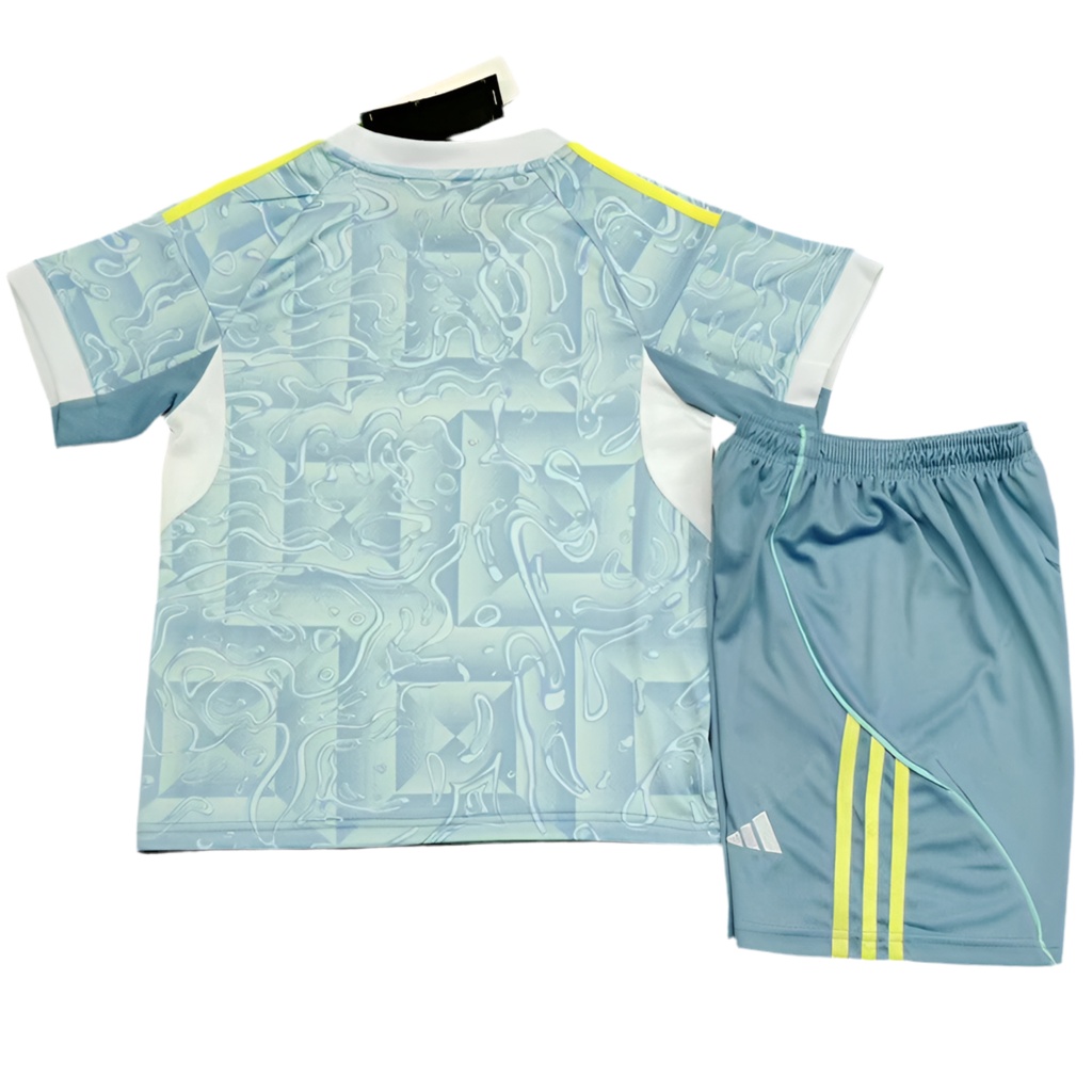 Ensemble Juventus enfant 25/26