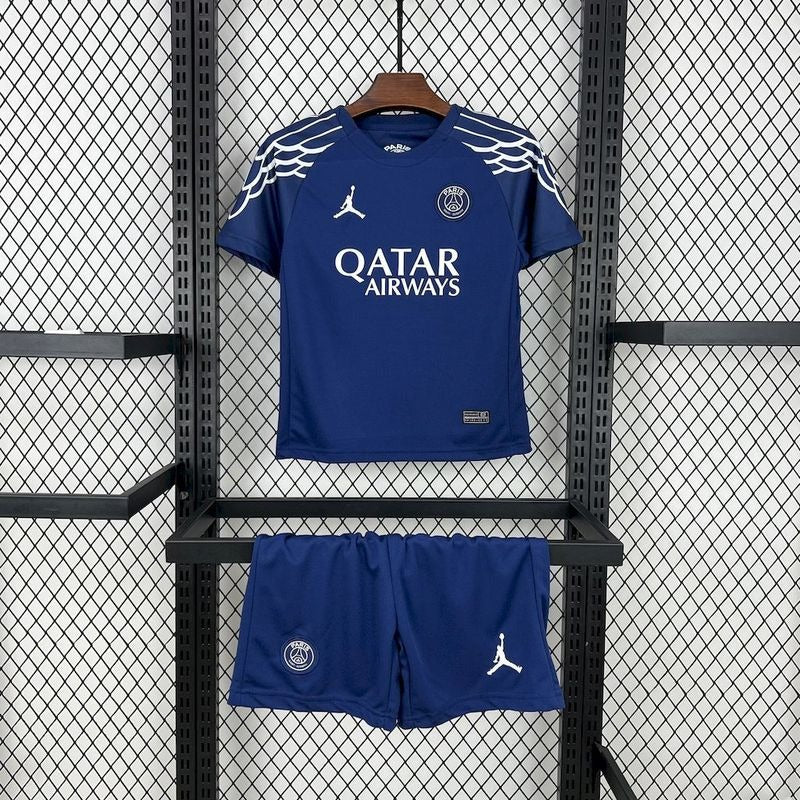 Ensemble PSG 24/25 enfant