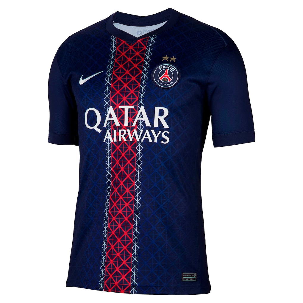 Maillot Paris Saint Germain Back 2 Back domicile - (PSG)