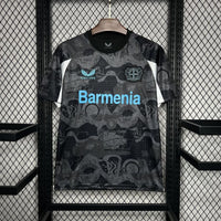 Bayer Leverkusen 24/25 Away Shirt