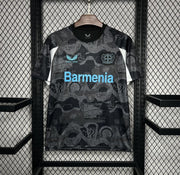 Maillot extérieur Bayer Leverkusen 24/25