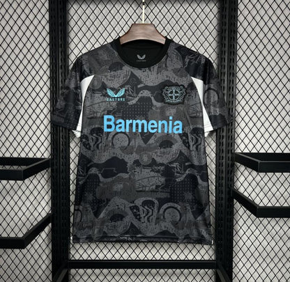 Maillot extérieur Bayer Leverkusen 24/25