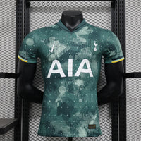 Tottenham third player jersey 24/25
