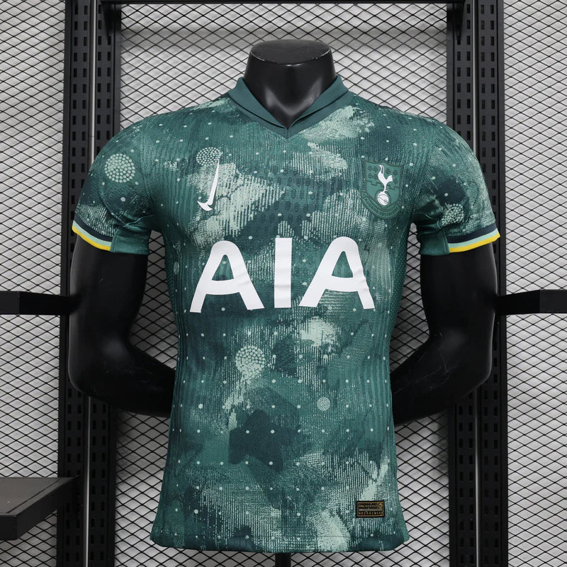 Tottenham third player jersey 24/25
