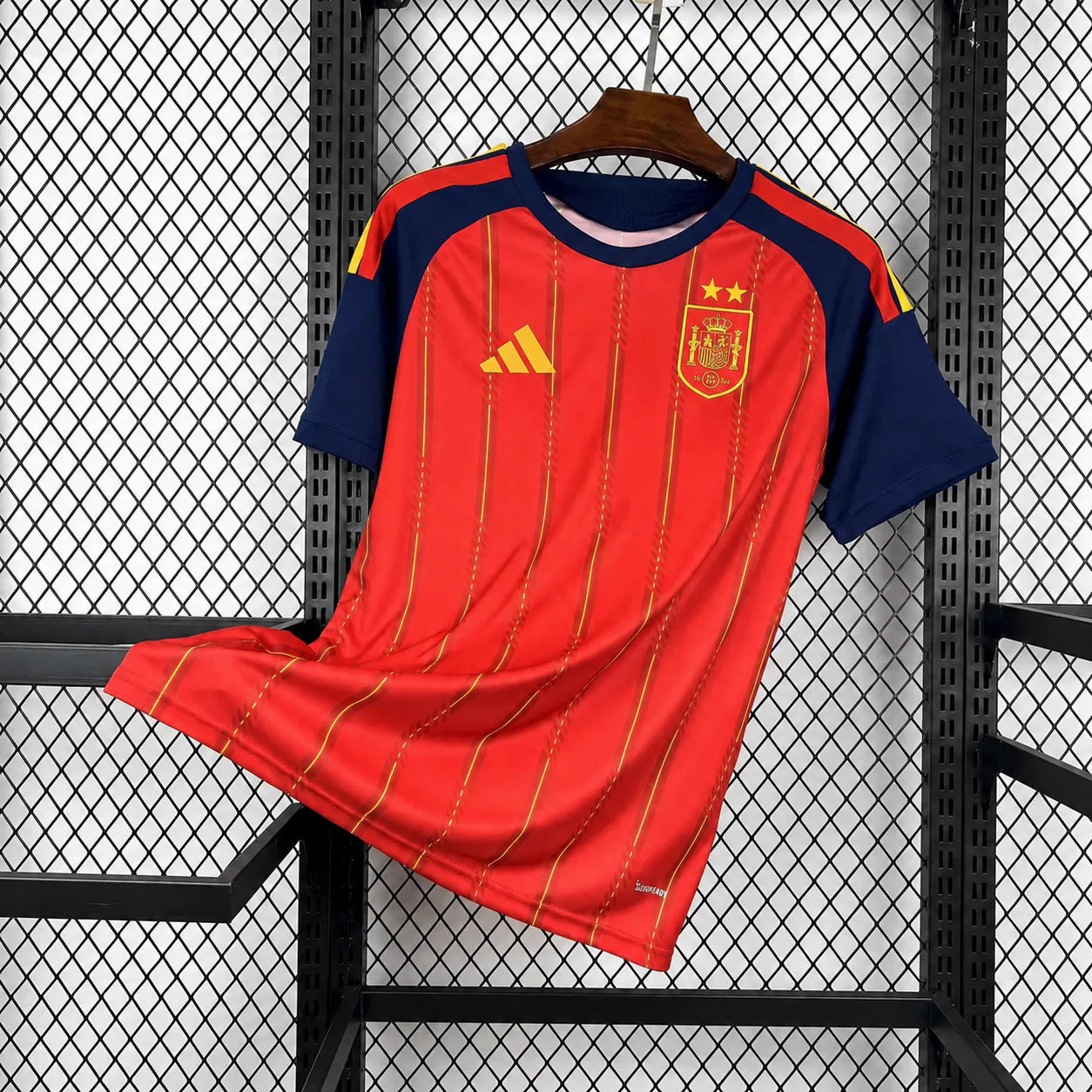 Maillot Espagne domicile 2026 ⭐️⭐️