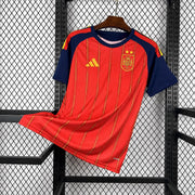 Maillot Espagne domicile 2026 ⭐️⭐️