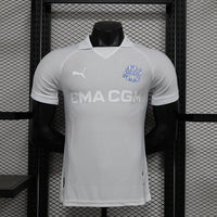 OM 125th anniversary player jersey