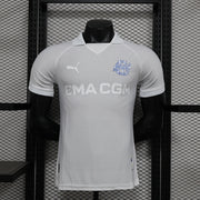 Maillot player Marseille 125 ans - (OM)