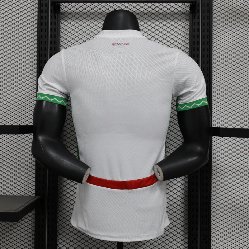 Maillot player Maroc extérieur 25/26