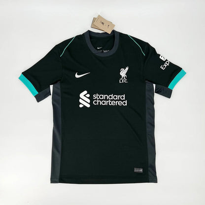 Maillot third Liverpool 24/25