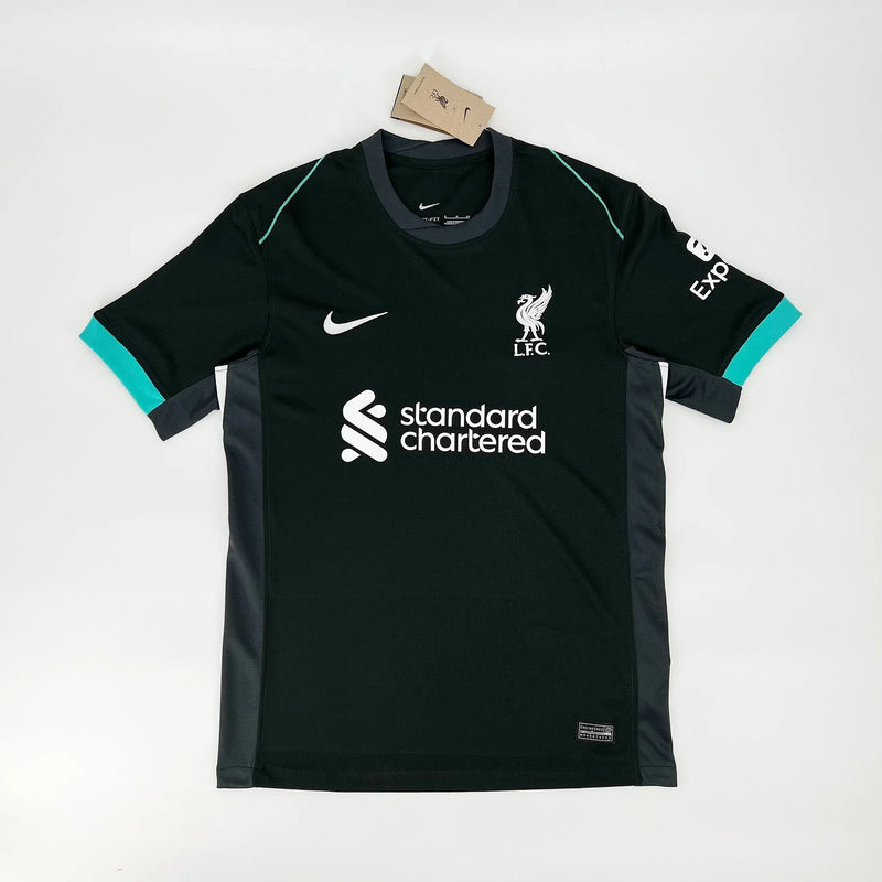 Liverpool 24/25 Third Shirt