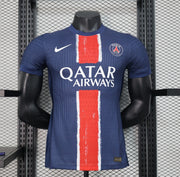 Maillot player Paris Saint Germain 24/25 - (PSG)