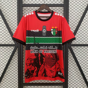 Maillot Palestine 25/26