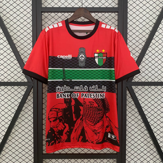 Maillot Palestine 25/26
