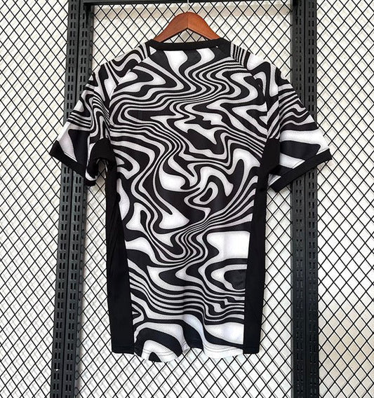 Maillot gardien Brésil 2026