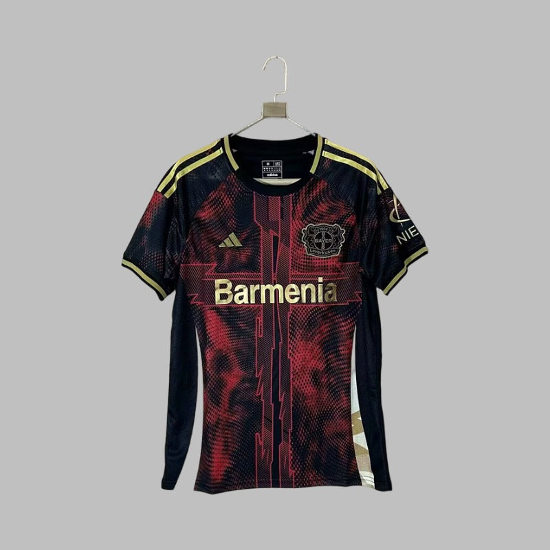 Maillot Bayer Leverkusen 24/25