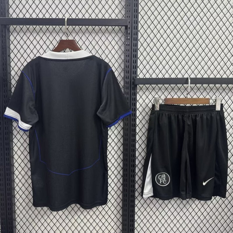 Ensemble Chelsea third enfant 25/26