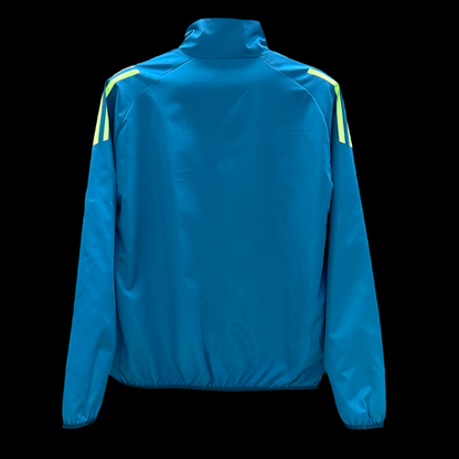 Coupe-vent Mexique 24/25