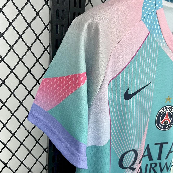 Maillot PSG concept 25/26 ⭐️