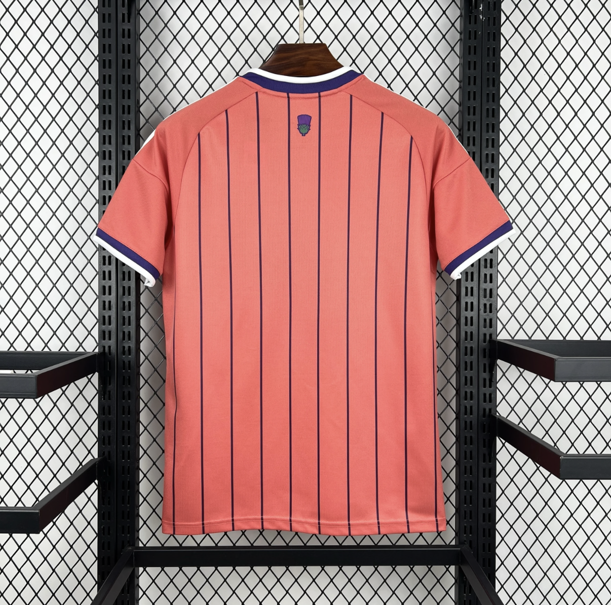 Maillot Écosse extérieur 2026