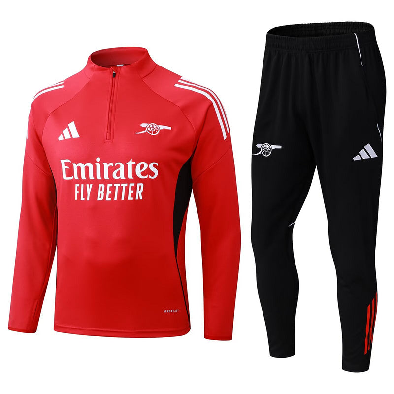 Ensemble Arsenal training
