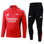 Ensemble Arsenal training