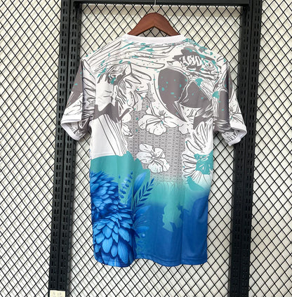 Maillot concept Brésil 25/26