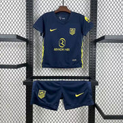 Ensemble Atlético Madrid enfant 25/26
